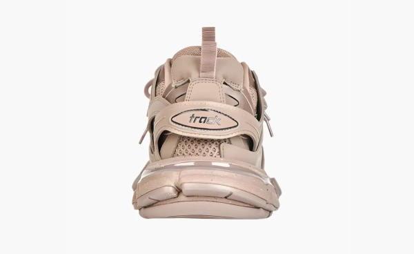 Balenciaga Track Sneaker WMNS Beige 