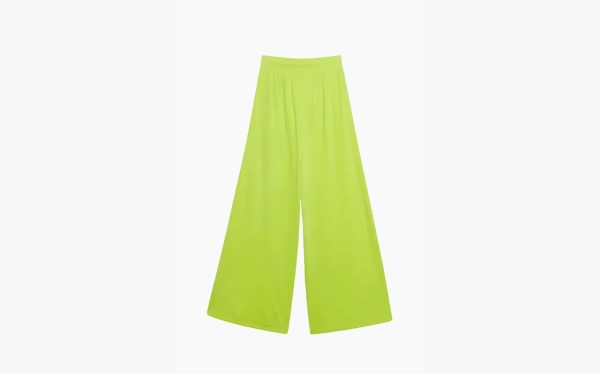 Adidas Originals X Jeremy Scott Track Pants Solar Green  Adidas Originals X Jeremy Scott Track Pants Solar Green