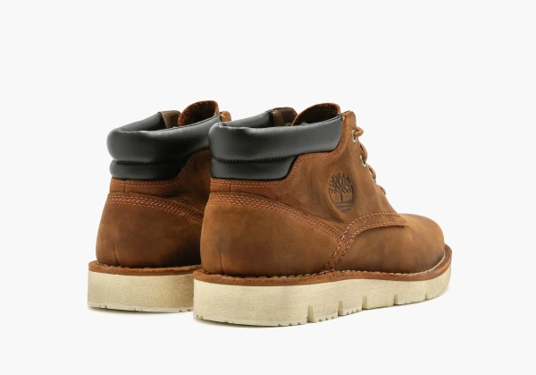 Timberland Westmore Wide Fit Chukka Boots Ruse Full Grain 