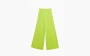 Adidas Originals X Jeremy Scott Track Pants Solar Green 