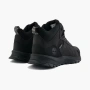 Timberland Greenstride Motion Hiking / Trekking Shoes WMNS Mid-Top "Black" 