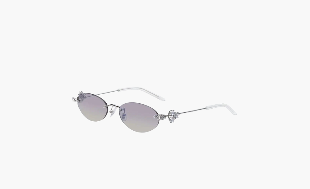 Gentle Monster Sunglasses Pink