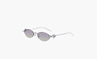 Gentle Monster Sunglasses Pink