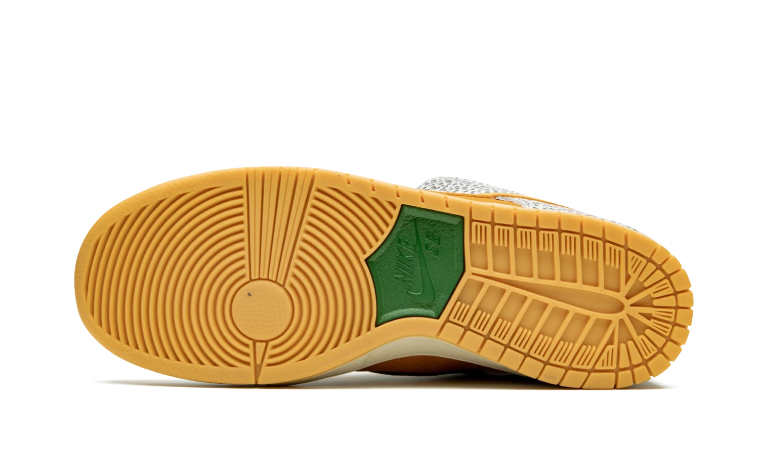 Nike SB Dunk Low Pro Safari 