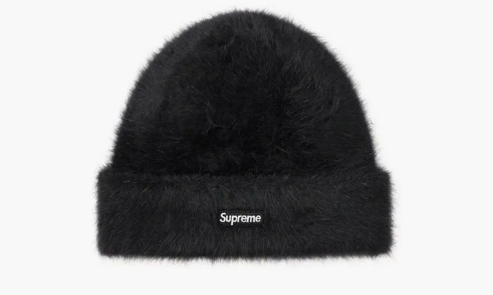 Supreme Fw20 Week 13 ® / Kangol®furgora Beanie Black