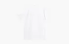 Carhartt WIP University Script T-Shirt White