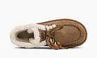 Dickies Snow Boots 10cm WMNS Brown