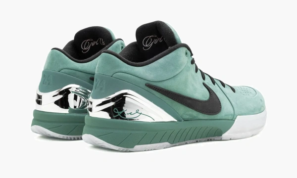 Zoom Kobe 4 Protro Bicoastal 