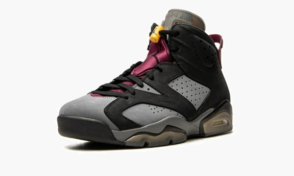 Air Jordan 6 Retro Bordeaux 
