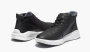 Timberland Bradstreet Ultra Leather Chukka Boots Black 