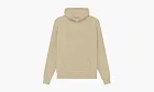 Essentials Hoodie Ss23 Sand