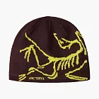 Arc'teryx Bird Head Toque Brown