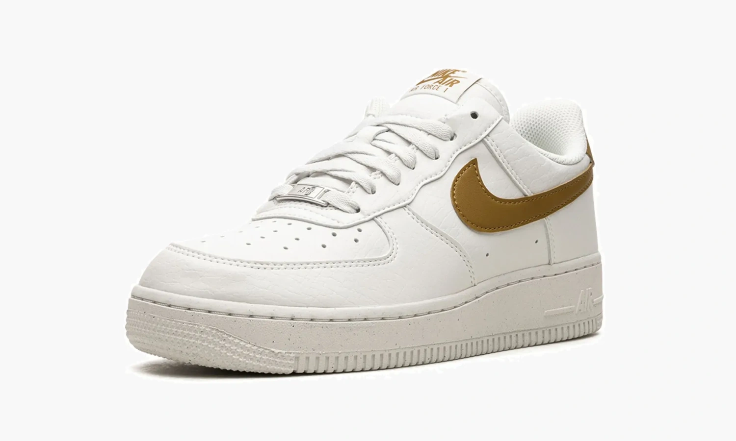 Air Force 1 LO NEXT NATURE WMNS "Bronzine" 