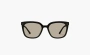 Gentle Monster Loloe 01 Br Sunglasses Black 