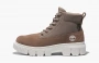 Timberland Greyfiels Boots "Taupe Suede" 