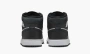 Air Jordan 1 Mid SE Panda Elephant 