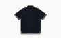 Nike What The Kobe Pleated S/S Top "Black" 