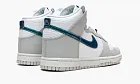 Nike Dunk High WMNS Fls