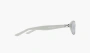 Gentle Monster Lamda GR11 Sunglasses Green / Gray 