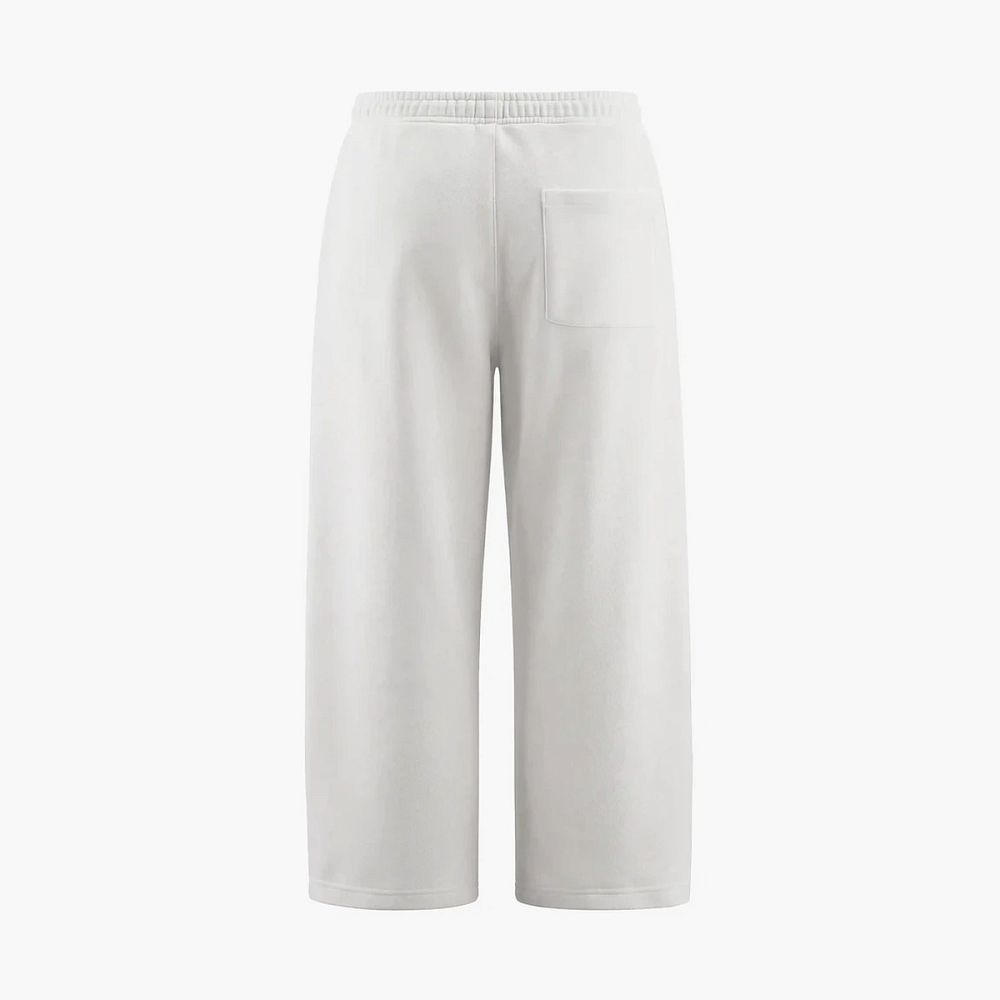 WYSION PANTS BONE WHITE