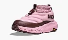 Hoka Kaha 2 Frost Moc Gore-Tex x Halfdays WMNS Amethyst Glazed Cherry