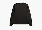 Kith x The Sopranos Adriana Vintage Long Sleeve Tee Black