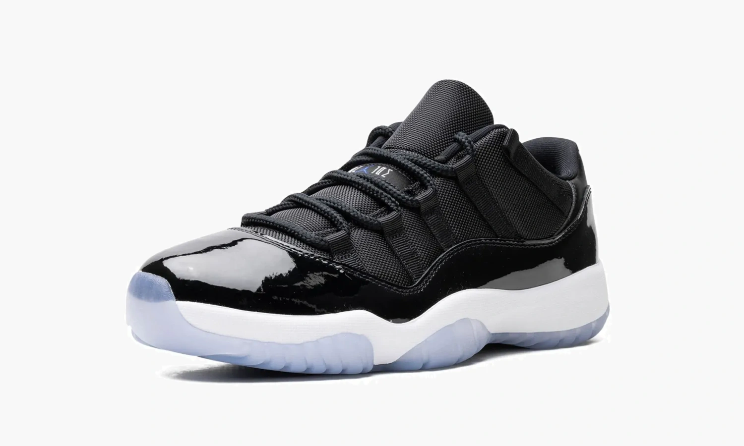 Air Jordan 11 Low "Space Jam" 