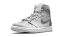 Air Jordan 1 High OG Co.japan - Metallic Silver 