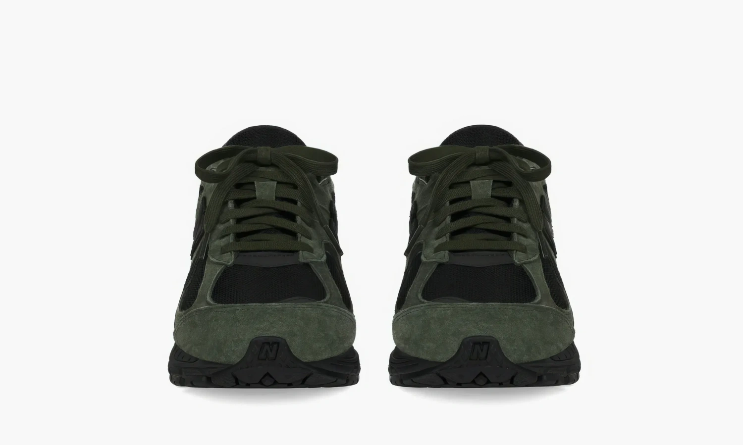New Balance 2002r Gore-tex Jjjjound Pine 