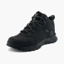 Timberland Greenstride Motion Hiking / Trekking Shoes WMNS Mid-Top "Black" 