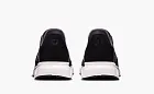 On Cloud 6 Coast Black White