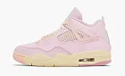 Air Jordan 4 Retro WMNS Iced Carmine
