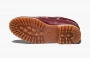 Timberland Men's Casual Shoes Men Low-Top "Red Brown" 