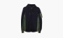 Sacai Sport Jacket "Navy Blue Green" 