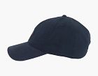 Carhartt Logo Cap Navy