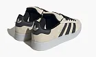 Adidas Campus 00s Alumin Core Black