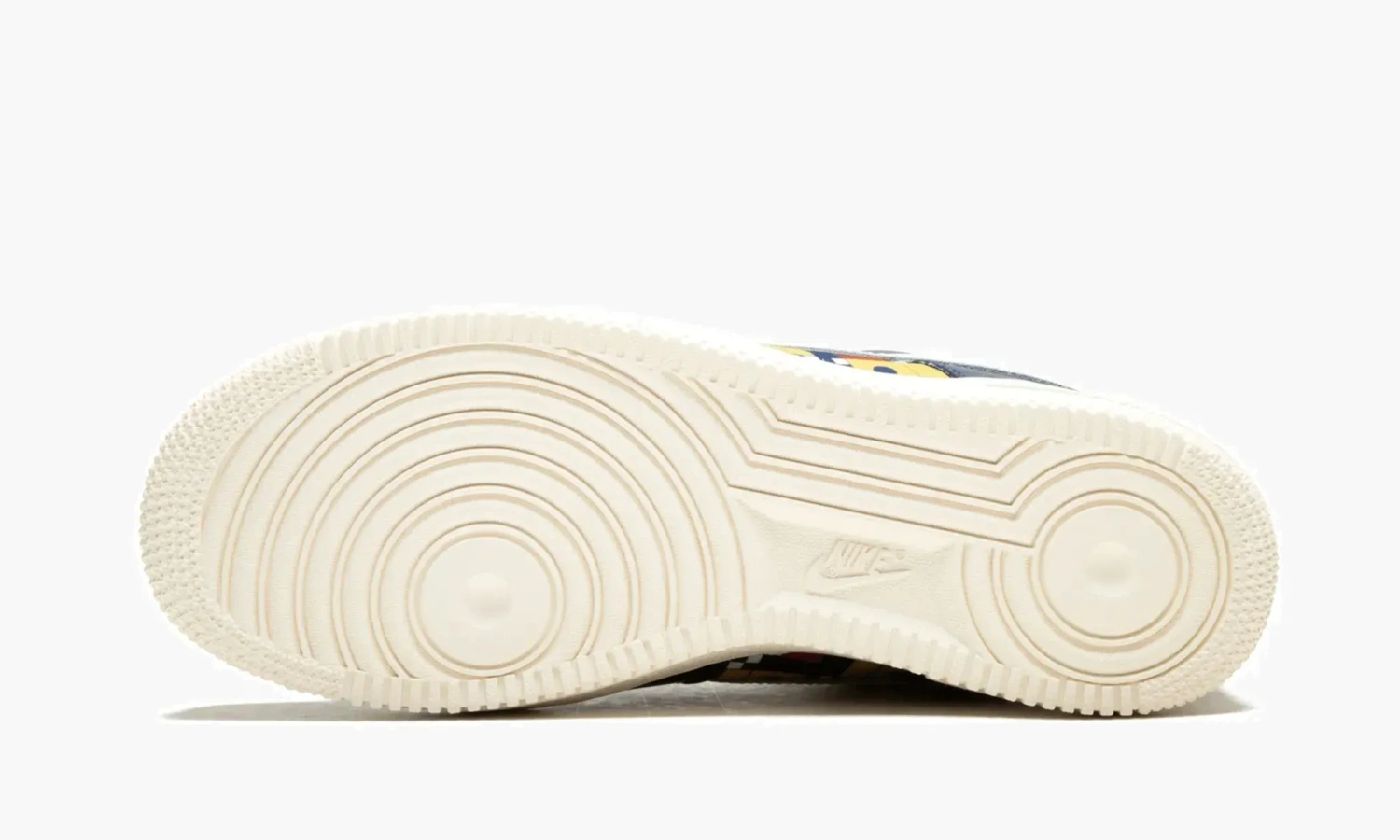 Air Force 1 '07 LV8 Nautical Pack 