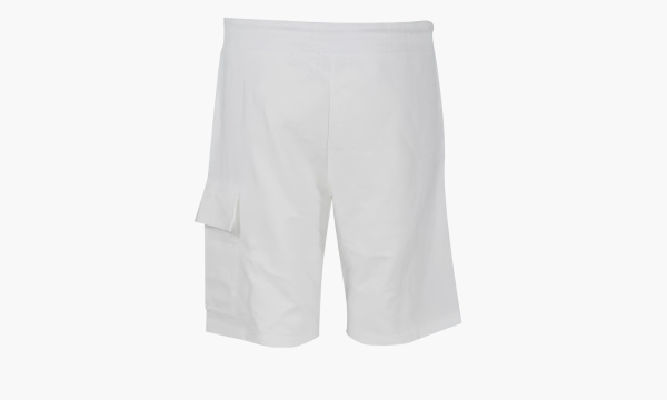 C.P. Company Shorts White  C.P. Company Shorts White