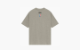 Fear of God Essentials x NBA Brooklyn Nets Tee "Grey Black" 