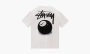 Nike X Stussy 8 Ball T-shirt Multi 