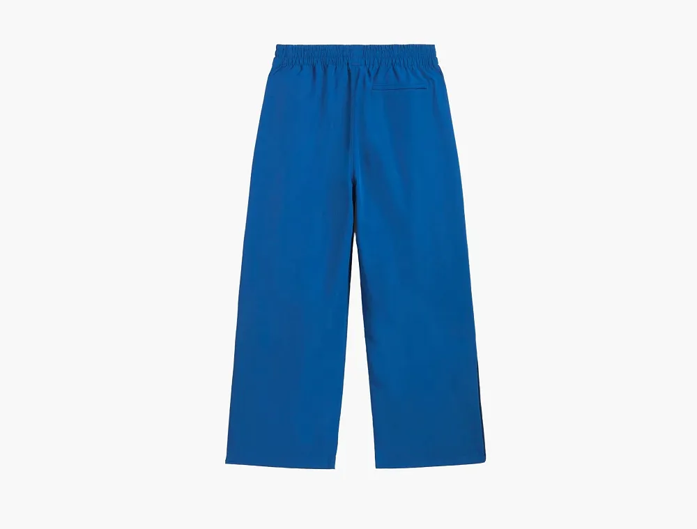 Adidas Originals x Willy Chavarria Knit Track Pants Dark Marine