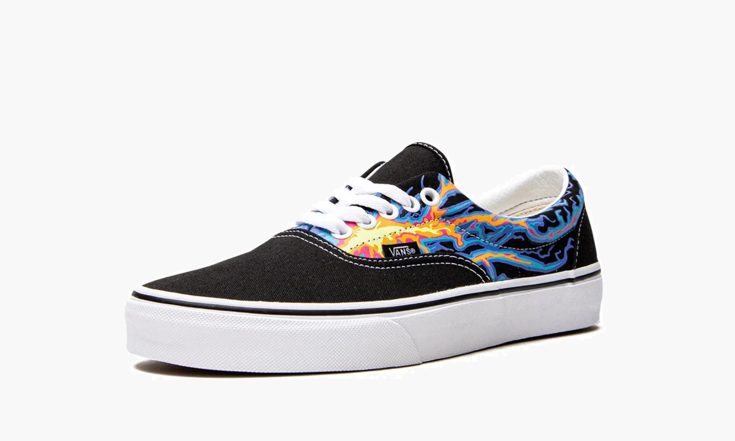 Vans Era "Electric Flames" 