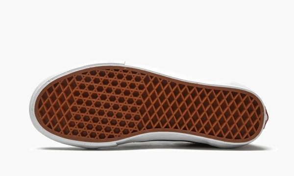 Vans Skate Old Skool Black / White 