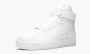 Air Force 1 High '07 