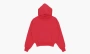Yeezy X GAP Hoodie Red 