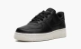 Air Force 1 Low Black - Nylon 