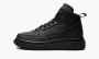 Air Force 1 Boot "Black / Anthracite" 