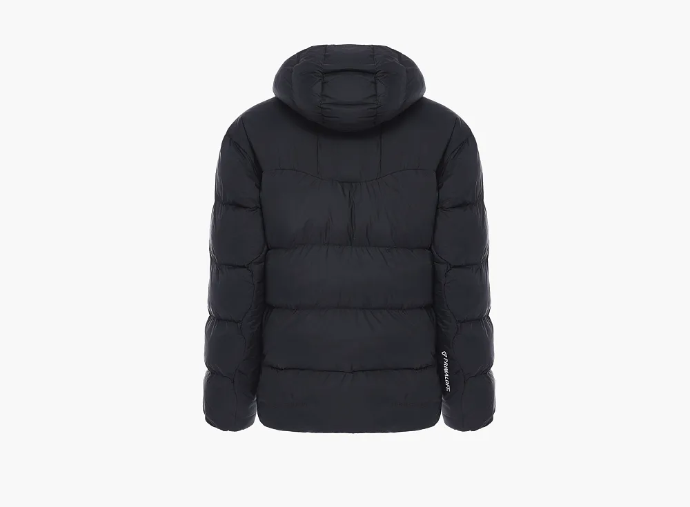 Nike ACG Lunar Lake PrimaLoft Puffer Jacket Black/Summit White