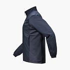 Arc'teryx Atom Jacket Black Sapphire