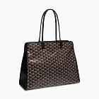 Goyard Hardy PM Bag Black